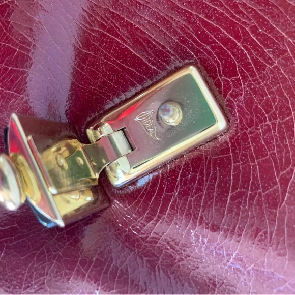 Shirl Miller Ltd. Vintage Clutch Bag - Picture 4 of 7